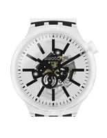 Reloj Swatch Big Bold unisex SO27E101