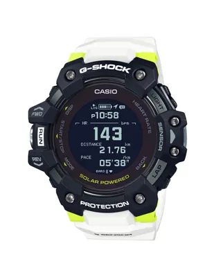 Smartwatch Casio para Hombre G-shock g-squad gbd-h1000