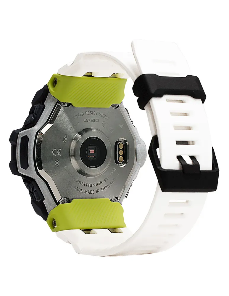 Smartwatch Casio para Hombre G-shock g-squad gbd-h1000