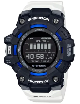 Reloj Casio G-Shock G-Squad gbd100 para hombre GBD-100-1A7CR