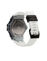 Reloj Casio G-Shock G-Squad gbd100 para hombre GBD-100-1A7CR