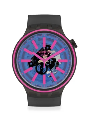 Reloj Swatch Big Bold unisex SO27B111