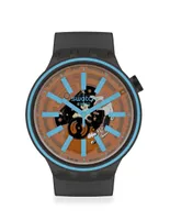 Reloj Swatch Big Bold unisex SO27B112