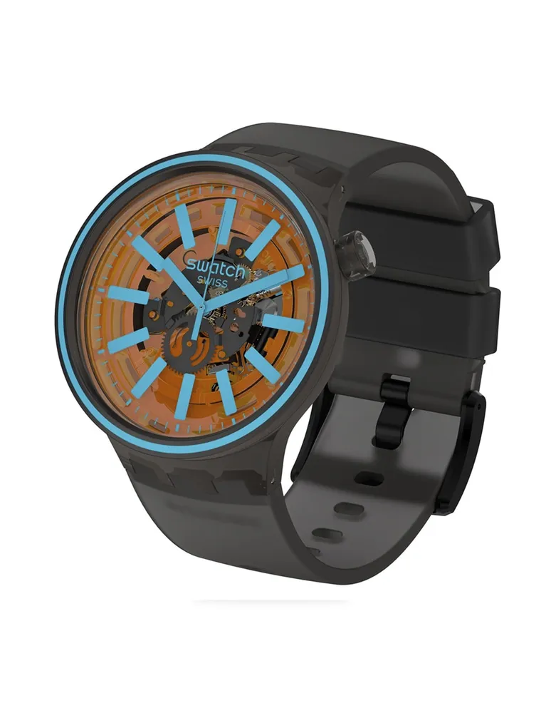 Reloj Swatch Big Bold unisex SO27B112