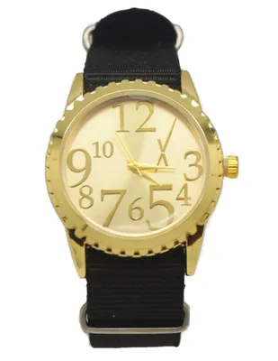 Reloj para dama poliuretano Louise Michelle MODA0034