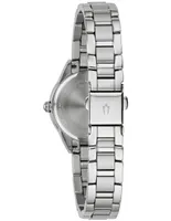 Reloj Bulova Sutton para mujer 96L285