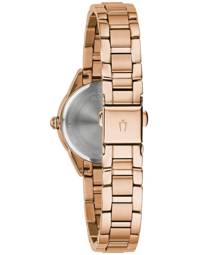 Reloj Bulova Sutton para Mujer 97P151