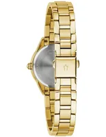 Reloj Bulova Sutton para mujer 97P150