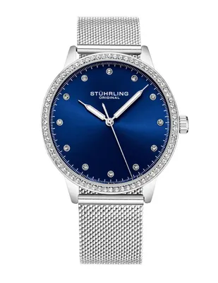 Reloj Stuhrling Vogue para mujer 3904