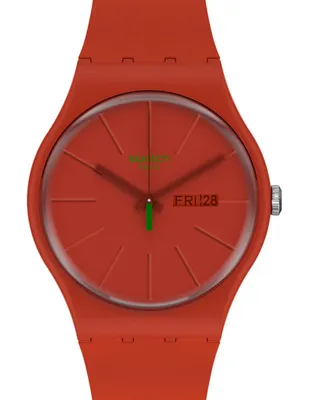 Reloj Swatch New Gent 2 unisex SO29R700