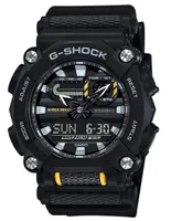 Reloj Casio G-Shock Ga 900 para hombre GA-900-1ACR