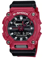 Reloj Casio G-Shock Ga 900 para hombre GA-900-4ACR