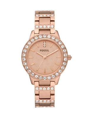 Reloj Fossil Jesse para mujer ES3020