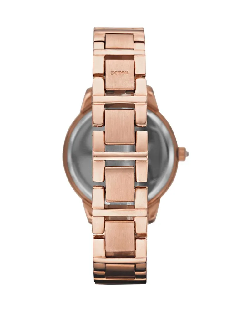 Reloj Fossil Jesse para mujer ES3020