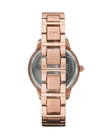 Reloj Fossil Jesse para mujer ES3020