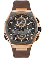 Reloj Bulova Precisionist para hombre 98B356