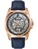 Reloj Bulova Sutton para hombre 97A161