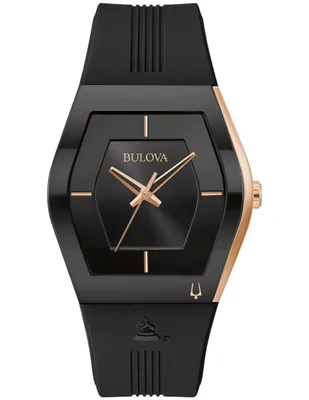 Reloj Bulova Latin Grammy para hombre 97A163