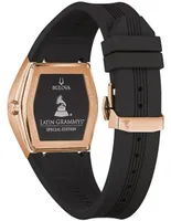 Reloj Bulova Latin Grammy para hombre 97A163