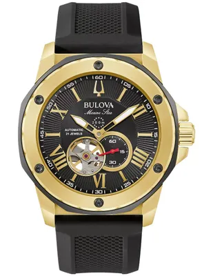 Reloj Bulova Marine Star para hombre 98A272