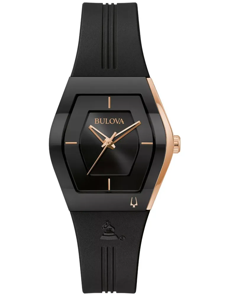 Reloj Bulova Latin Grammy para mujer 97L163