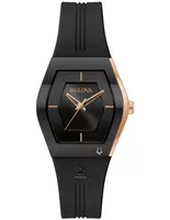 Reloj Bulova Latin Grammy para mujer 97L163