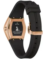 Reloj Bulova Latin Grammy para mujer 97L163