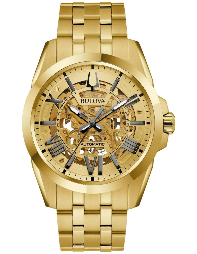 Reloj Bulova Sutton para hombre 97A162