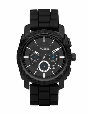 Reloj Fossil Machine para hombre FS4487IE