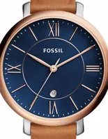 Reloj Fossil Jacqueline para mujer ES4274