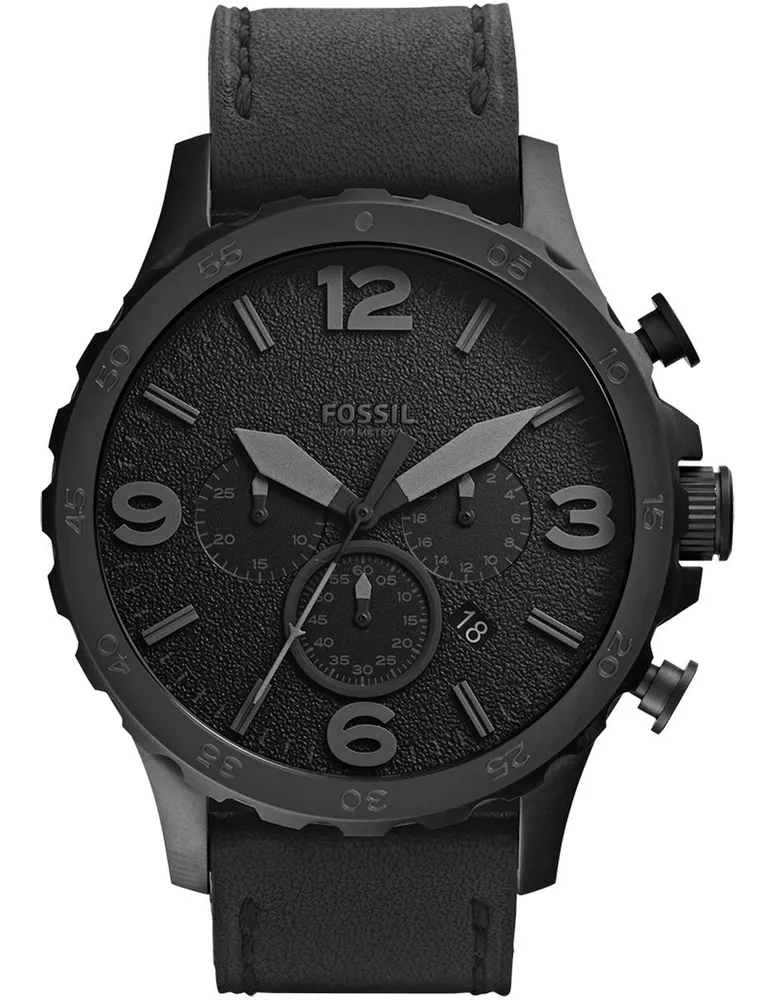 Reloj Fossil Nate para hombre JR1354