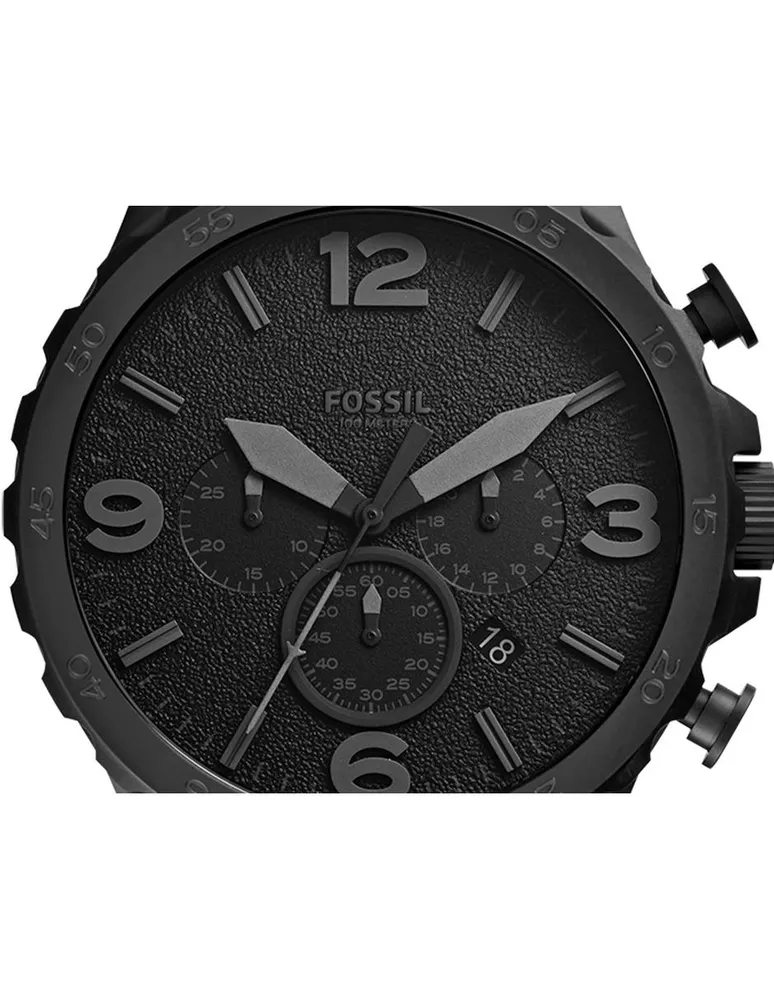 Reloj Fossil Nate para hombre JR1354