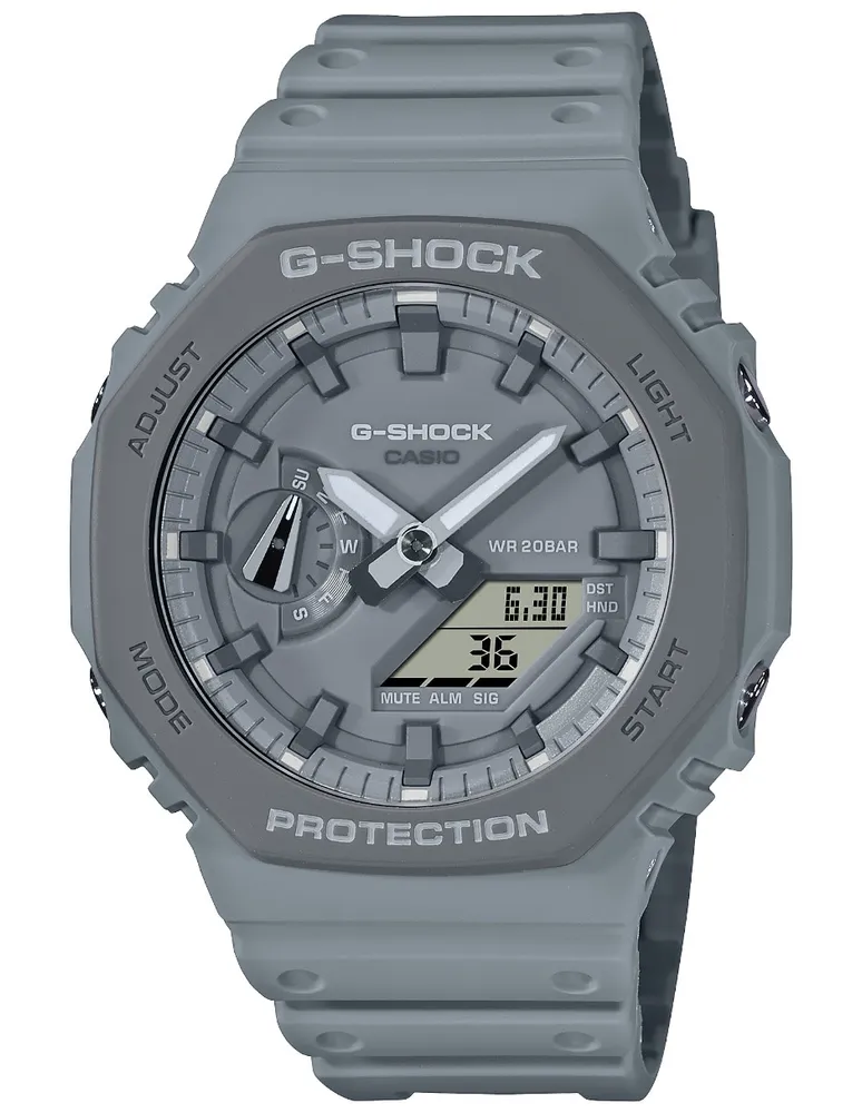 Reloj Casio G-shock para hombre Ga-2110et-8acr