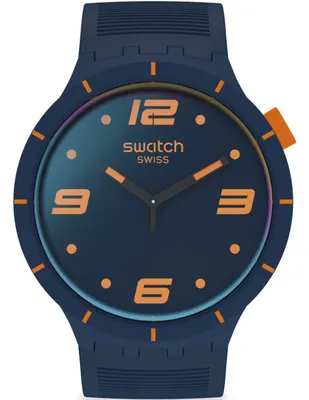 Reloj Swatch Big Bold unisex SO27N110