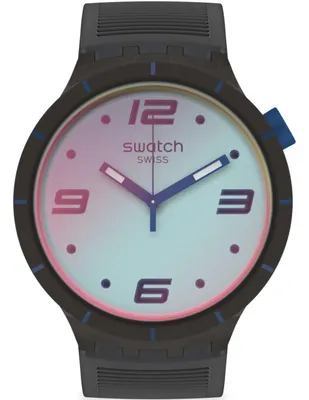 Reloj Swatch Big Bold unisex SO27B121