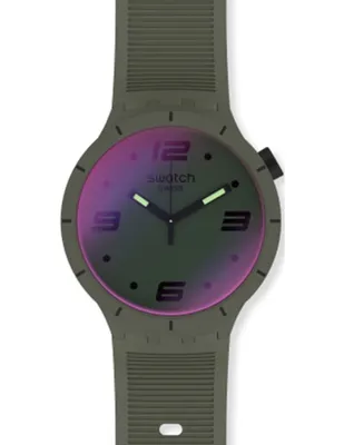 Reloj Swatch Big Bold unisex SO27M105