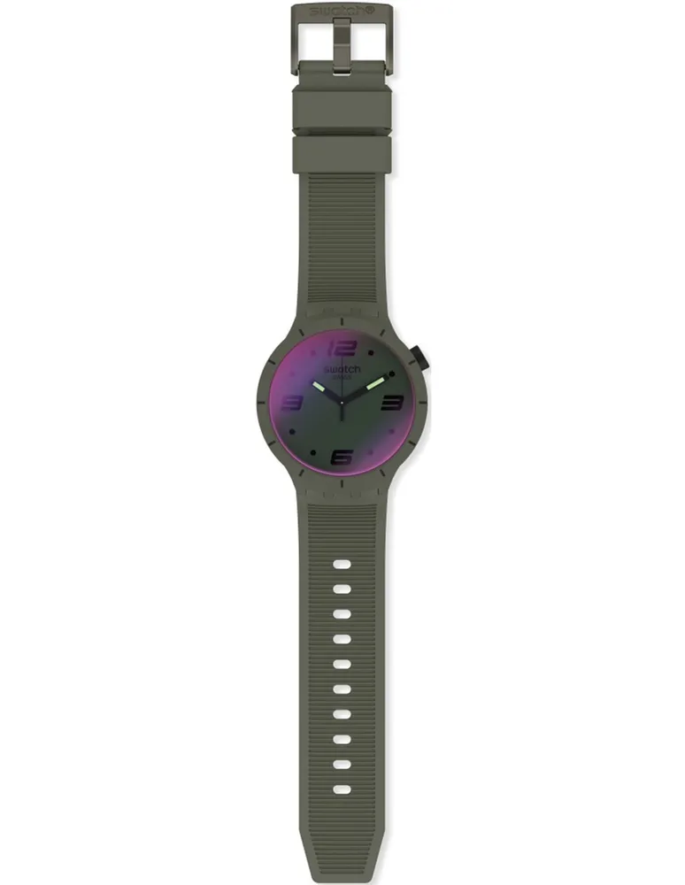 Reloj Swatch Big Bold unisex SO27M105