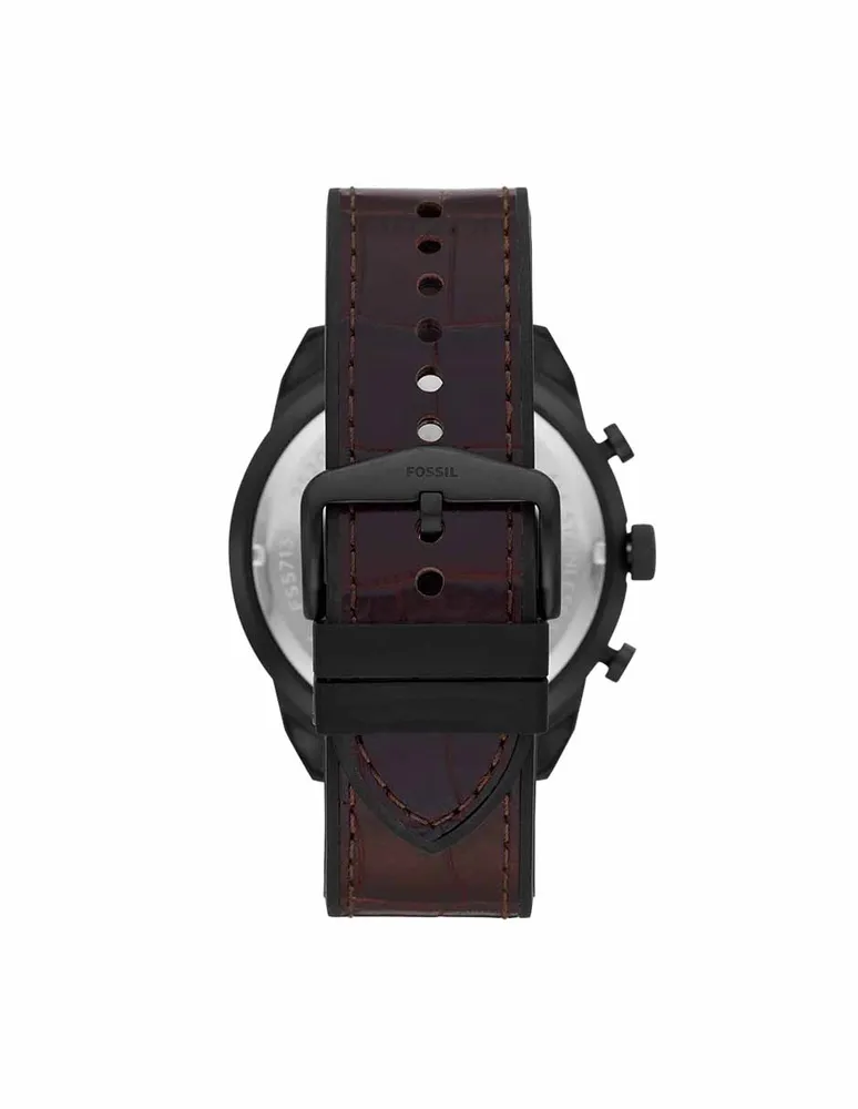 Reloj Fossil Bronson para hombre FS5713