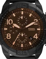 Reloj Fossil Bronson para hombre FS5713