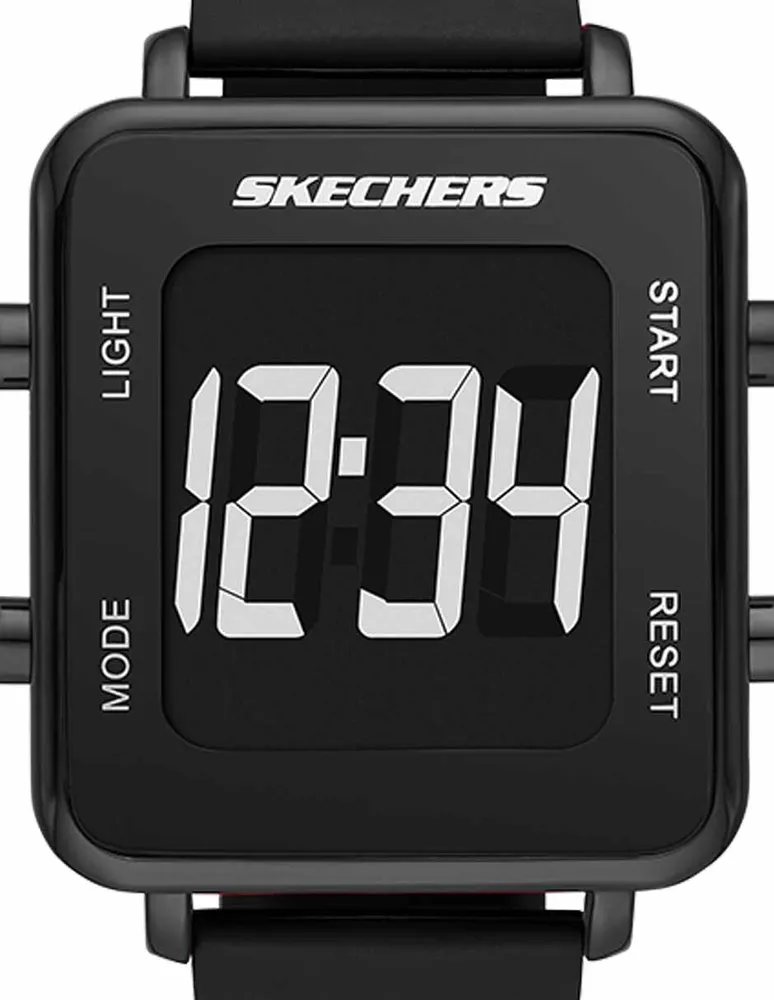 Reloj Skechers Naylor para hombre Sr5147