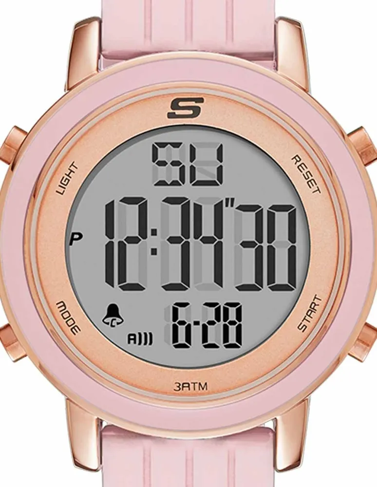 Reloj Skechers Westport para mujer Sr6205