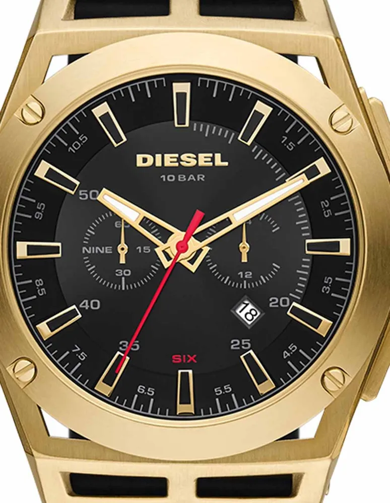 Reloj Diesel Hombre DZ4548. DIESEL
