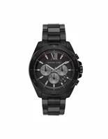 Reloj Michael Kors Brecken para hombre Mk8858