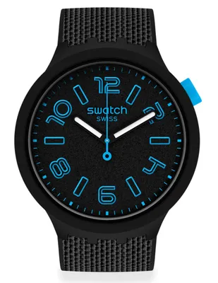 Reloj Swatch Big Bold unisex SO27B118