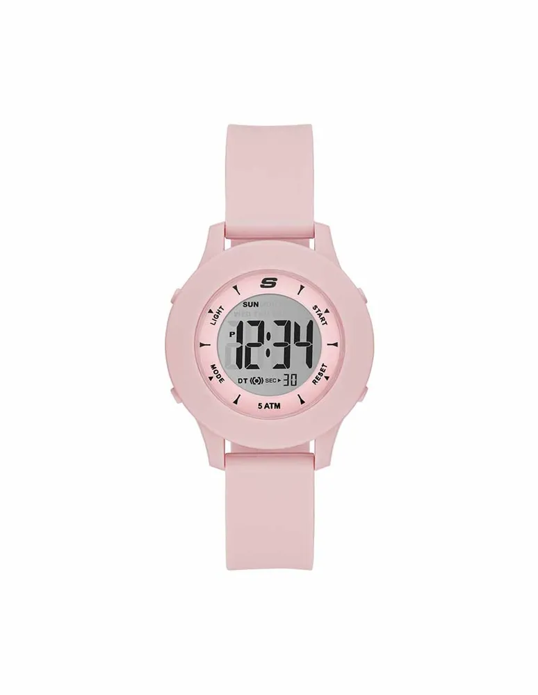 Reloj Skechers Rosencrans para mujer SR6220