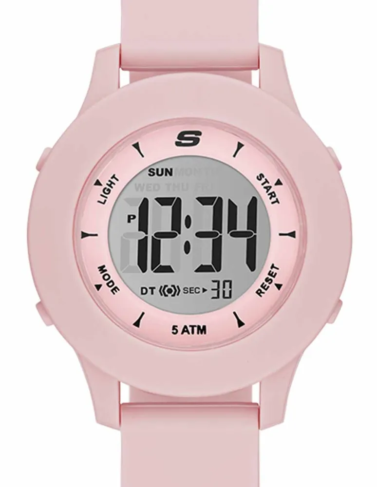 Reloj Skechers Rosencrans para mujer SR6220