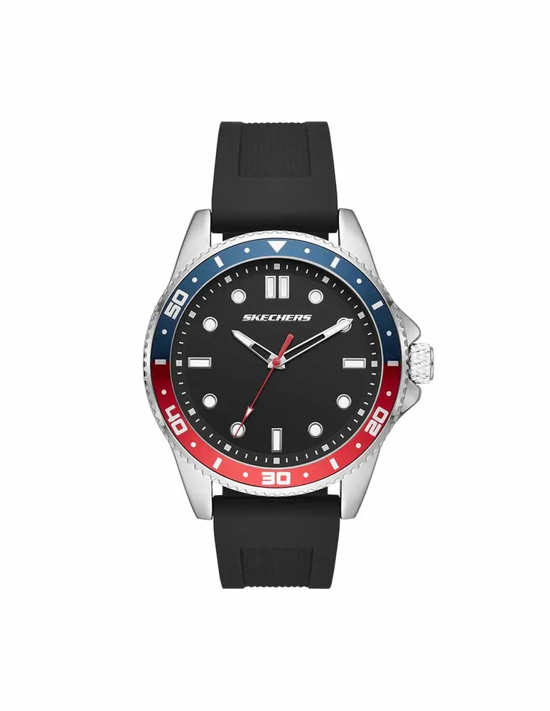 Reloj Skechers Longfellow para hombre SR5141