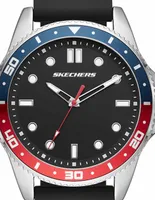 Reloj Skechers Longfellow para hombre SR5141