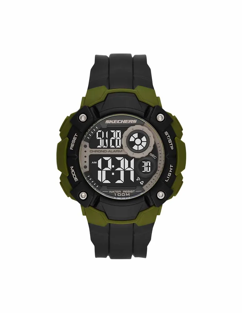 Reloj Skechers Westlawn para hombre SR1124