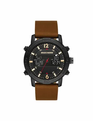 Reloj Skechers Redlands para hombre SR5153